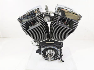 2002 Harley Dyna FXDL Low Rider Running 88ci Engine Motor 61k - Video 16165-02 | Mototech271
