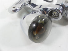 Load image into Gallery viewer, 2007 Harley FLHTCU SE CVO Electra Glide Left Front Spot Light Blinker 69548-06 | Mototech271
