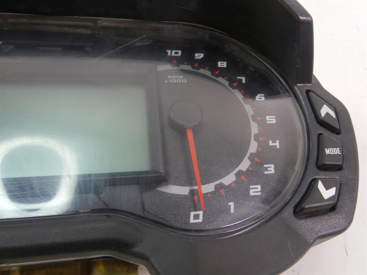2018 Polaris RZR 1000 RS1 Speedometer Gauge Instrument 784mi 3280765 3286838 {{ shop.shopifyCountryName }} - Mototech271