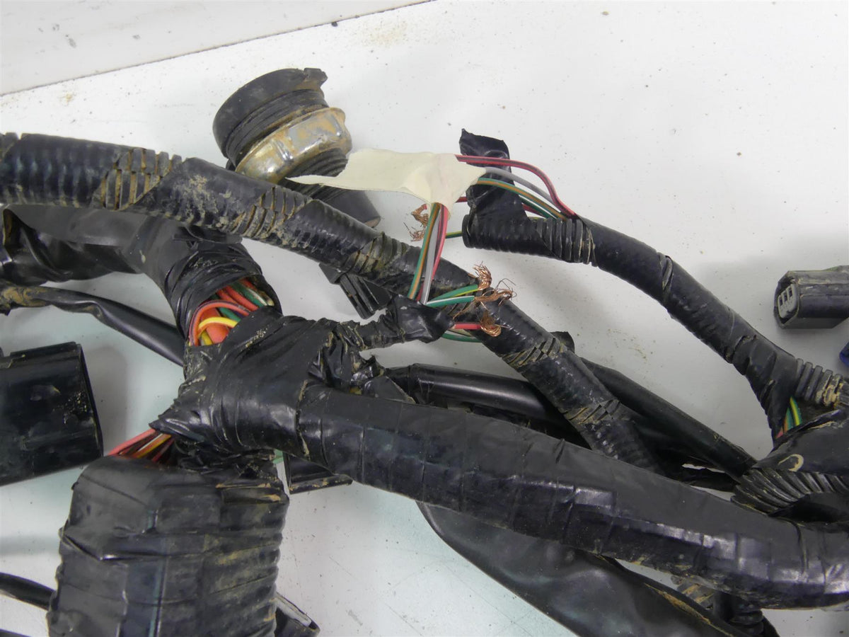 2020 Honda Talon S2X 1000X Main Sub Wiring Harness Loom Set - Read 32100-HL6-B00 {{ shop.shopifyCountryName }} - Mototech271