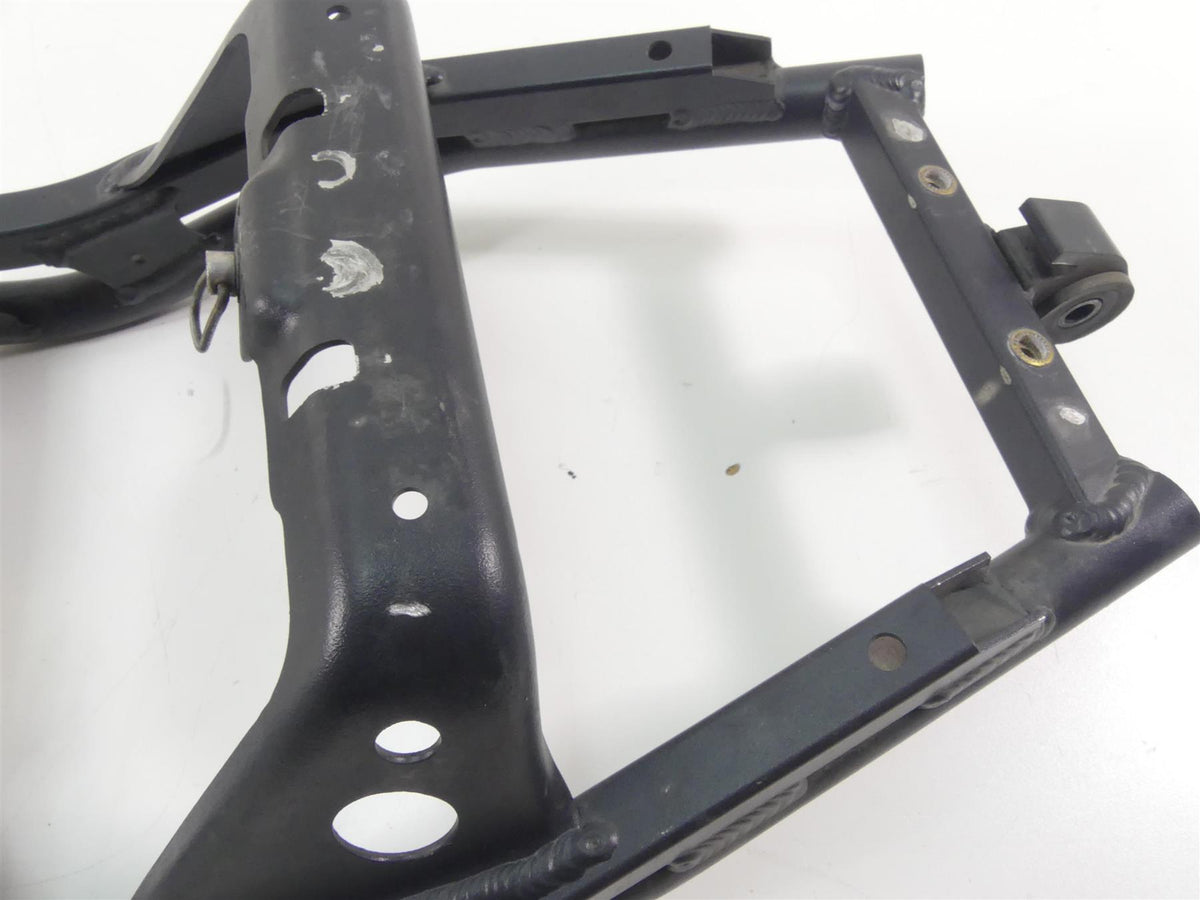 2006 Triumph Daytona 675 Straight Rear Sub Frame Subframe T2070593 {{ shop.shopifyCountryName }} - Mototech271