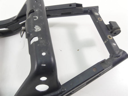 2006 Triumph Daytona 675 Straight Rear Sub Frame Subframe T2070593 {{ shop.shopifyCountryName }} - Mototech271