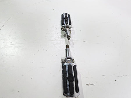 2004 Harley FLSTCI Softail Heritage Rear Passenger Foot Peg Set 50942-00 {{ shop.shopifyCountryName }} - Mototech271
