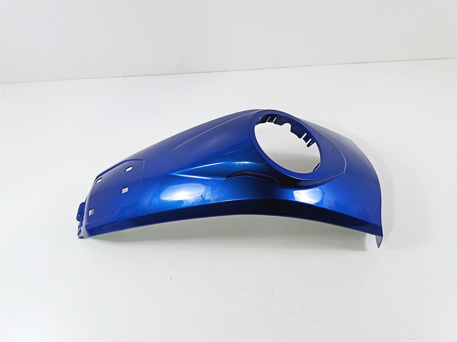 2019 BMW R1250GS K50 Blue Upper Center Tank Fairing Cover 46638563438 46638563439 {{ shop.shopifyCountryName }} - Mototech271