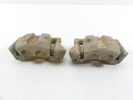 2016 Yamaha YXZ1000 R EPS SE Front Nissin Brake Caliper Set 2HC-2580U-00-00 {{ shop.shopifyCountryName }} - Mototech271