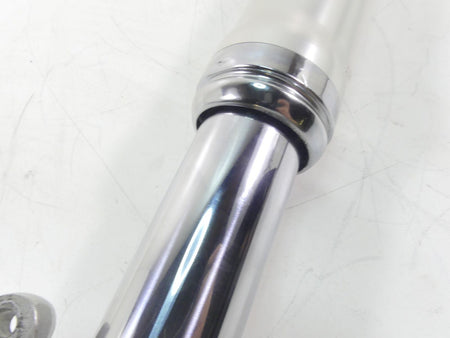 2015 Harley VRSCF Muscle V-Rod Straight Right Fork Damper Suspension Leg 48701-0 {{ shop.shopifyCountryName }} - Mototech271