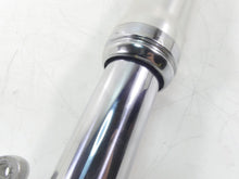 Load image into Gallery viewer, 2015 Harley VRSCF Muscle V-Rod Straight Right Fork Damper Suspension Leg 48701-0 | Mototech271
