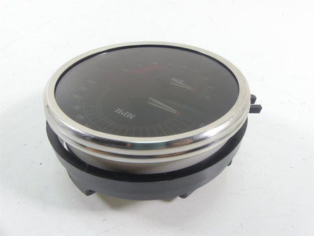 2002 Harley Touring FLHRCI Road King Speedometer Dual Gauge 28K 74461-03 {{ shop.shopifyCountryName }} - Mototech271