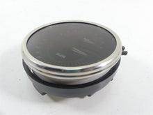 Load image into Gallery viewer, 2002 Harley Touring FLHRCI Road King Speedometer Dual Gauge 28K 74461-03
