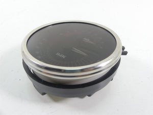 2002 Harley Touring FLHRCI Road King Speedometer Dual Gauge 28K 74461-03