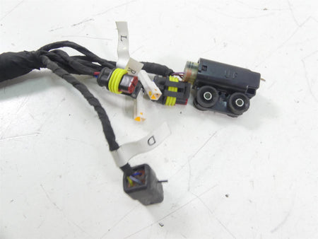 2018 Mv Agusta F3 800 RC Main Wiring Harness Loom - Read 8000C4274 {{ shop.shopifyCountryName }} - Mototech271