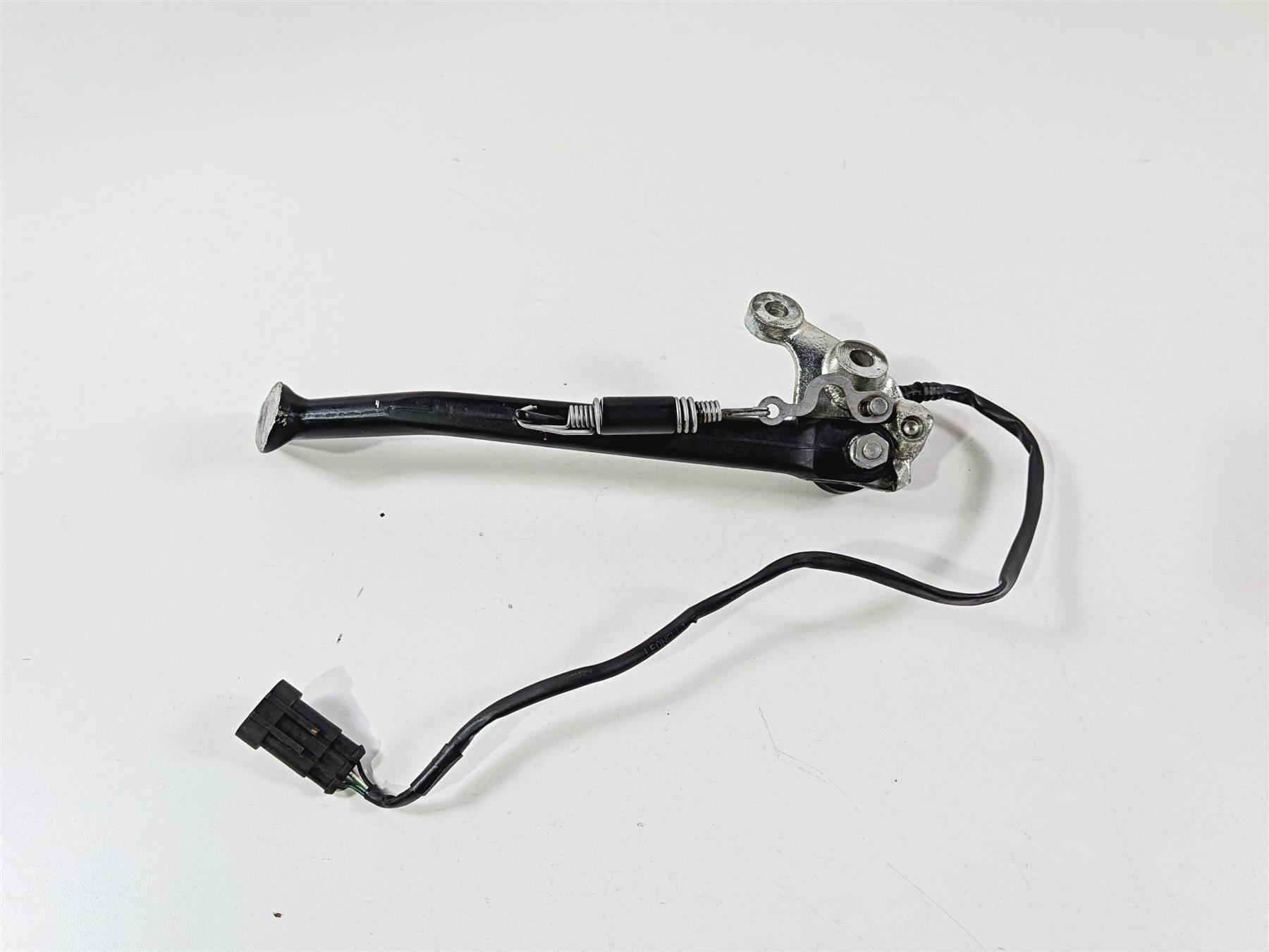2011 Ducati Streetfighter 1098 S Side Kickstand Stand & Switch 55610462AB {{ shop.shopifyCountryName }} - Mototech271