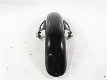 Load image into Gallery viewer, 2013 Harley FXDWG Dyna Wide Glide Straight Front Fender 60141-06B | Mototech271
