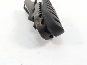 2012 Triumph Tiger 800XC ABS Left Rider Driver Foot Peg Footpeg T2085124 | Mototech271