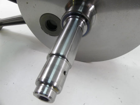 2018 Harley FLHC Softail Heritage Crankshaft Crank Shaft Flywheel M8 24100057A {{ shop.shopifyCountryName }} - Mototech271