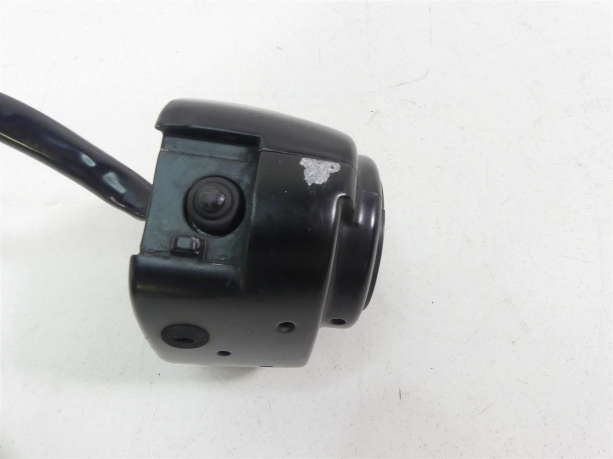 2015 Harley VRSCF Muscle Rod Left Blinker Lights Hand Control Switch 71682-06A {{ shop.shopifyCountryName }} - Mototech271