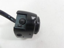 Load image into Gallery viewer, 2015 Harley VRSCF Muscle Rod Left Blinker Lights Hand Control Switch  71682-06A | Mototech271
