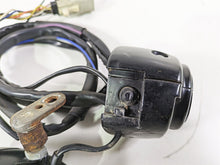 Load image into Gallery viewer, 2008 Harley FLSTSB Cross Bones Left Right Control Switch Blinker Set 71682-06A | Mototech271
