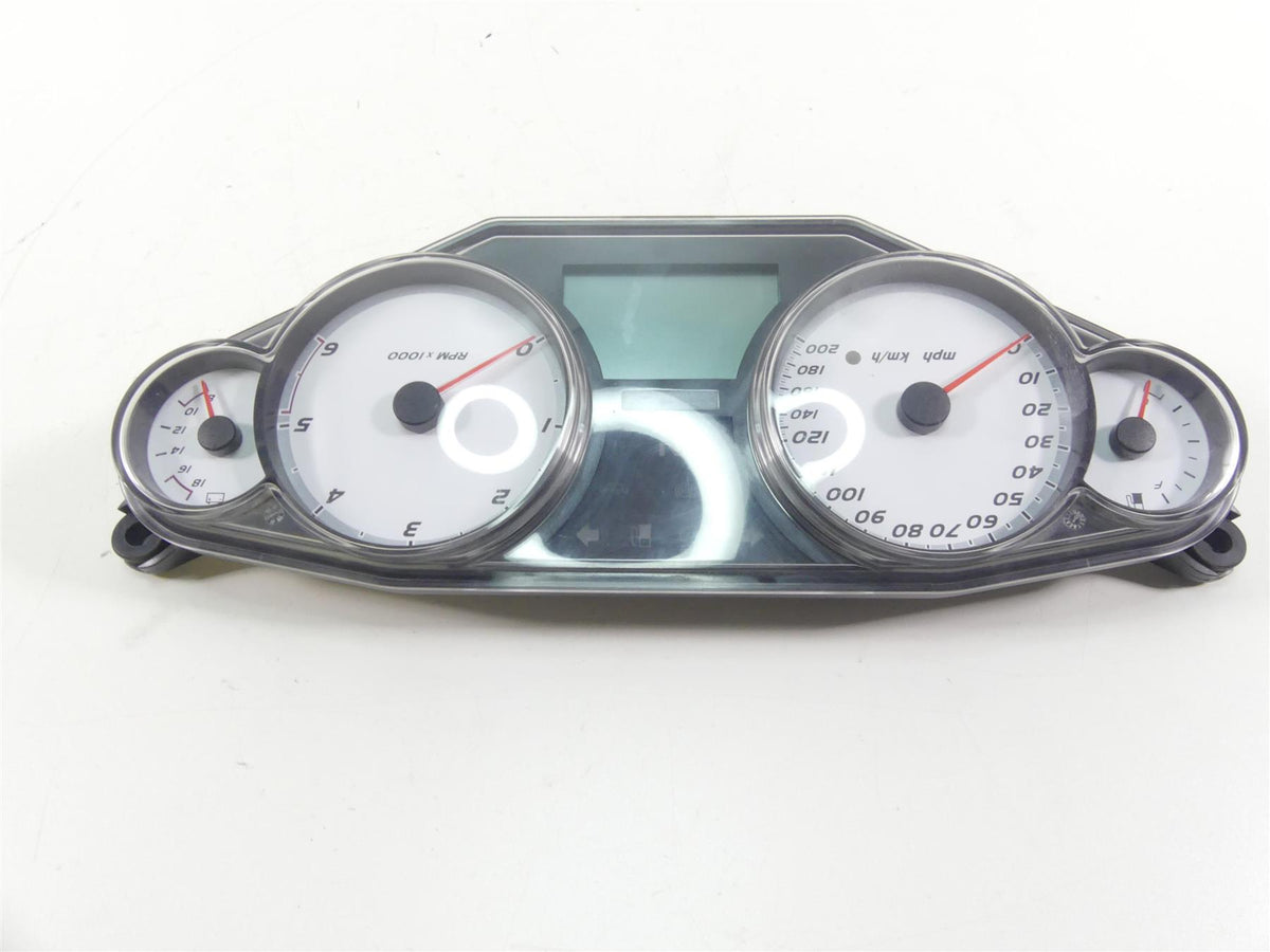2015 Victory Cross Country Tour Speedometer Gauges Instrument 37K 3280596 {{ shop.shopifyCountryName }} - Mototech271