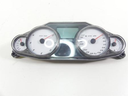 2015 Victory Cross Country Tour Speedometer Gauges Instrument 37K 3280596 {{ shop.shopifyCountryName }} - Mototech271