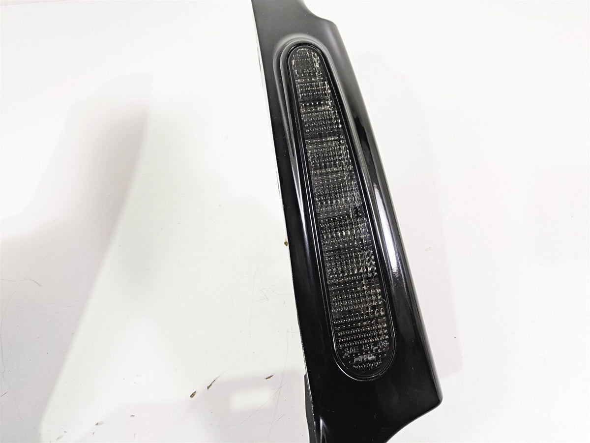2009 Harley Touring FLHX Street Glide Rear Fender Wing Fascia 59739-09 {{ shop.shopifyCountryName }} - Mototech271