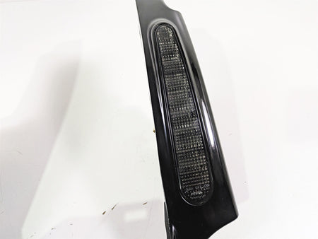 2009 Harley Touring FLHX Street Glide Rear Fender Wing Fascia 59739-09 {{ shop.shopifyCountryName }} - Mototech271