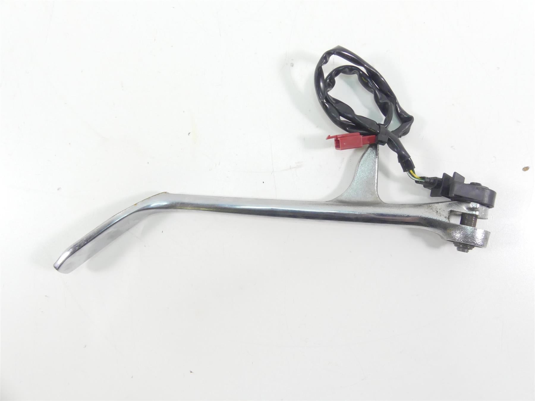 1998 Honda Shadow VT1100T Side Kickstand Kick Stand + Sensor 50530-MAH-000 {{ shop.shopifyCountryName }} - Mototech271