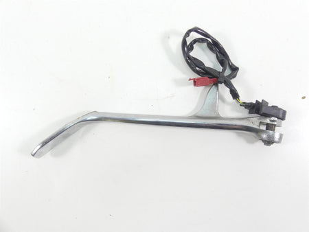1998 Honda Shadow VT1100T Side Kickstand Kick Stand + Sensor 50530-MAH-000 {{ shop.shopifyCountryName }} - Mototech271