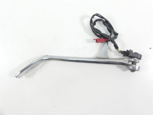 1998 Honda Shadow VT1100T Side Kickstand Kick Stand + Sensor 50530-MAH-000 | Mototech271