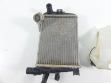 Load image into Gallery viewer, 2019 BMW R1250GS K50 Right Radiator Reservoir Set - No Leaks 17118546416
