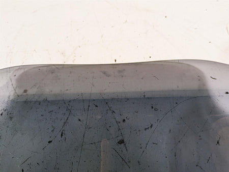2003 Harley Touring FLHTCUI 100TH E-Glide Windshield Wind Shield Screen {{ shop.shopifyCountryName }} - Mototech271