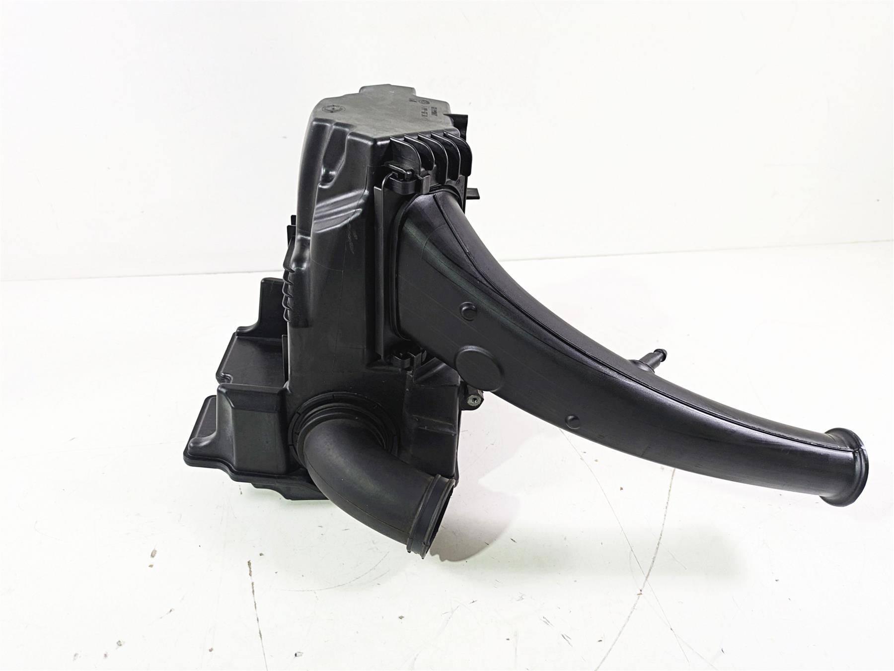 2015 BMW R nineT K21 Air Box Cleaner Breather Filter Set 13717720354 {{ shop.shopifyCountryName }} - Mototech271