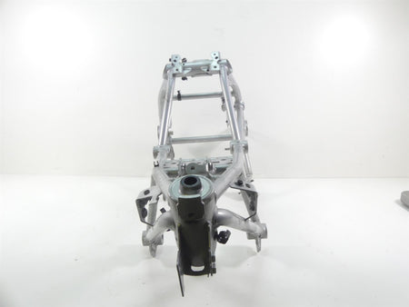 2015 BMW R1200RT K52 Straight Main Frame Chassis - Slvg 46518550716 {{ shop.shopifyCountryName }} - Mototech271