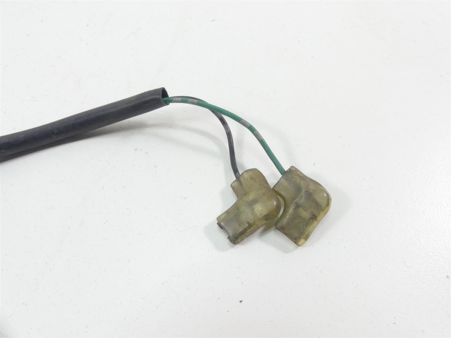 2003 Honda VT1100 C2 Shadow Sabre Main Wiring Harness Loom 32100-MCK-A00 {{ shop.shopifyCountryName }} - Mototech271