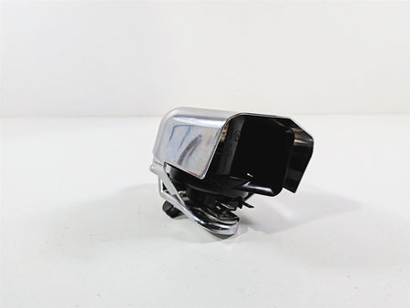 2014 Harley Touring FLHTK Electra Glide Horn & Chrome Cover 61300478A-Mototech271