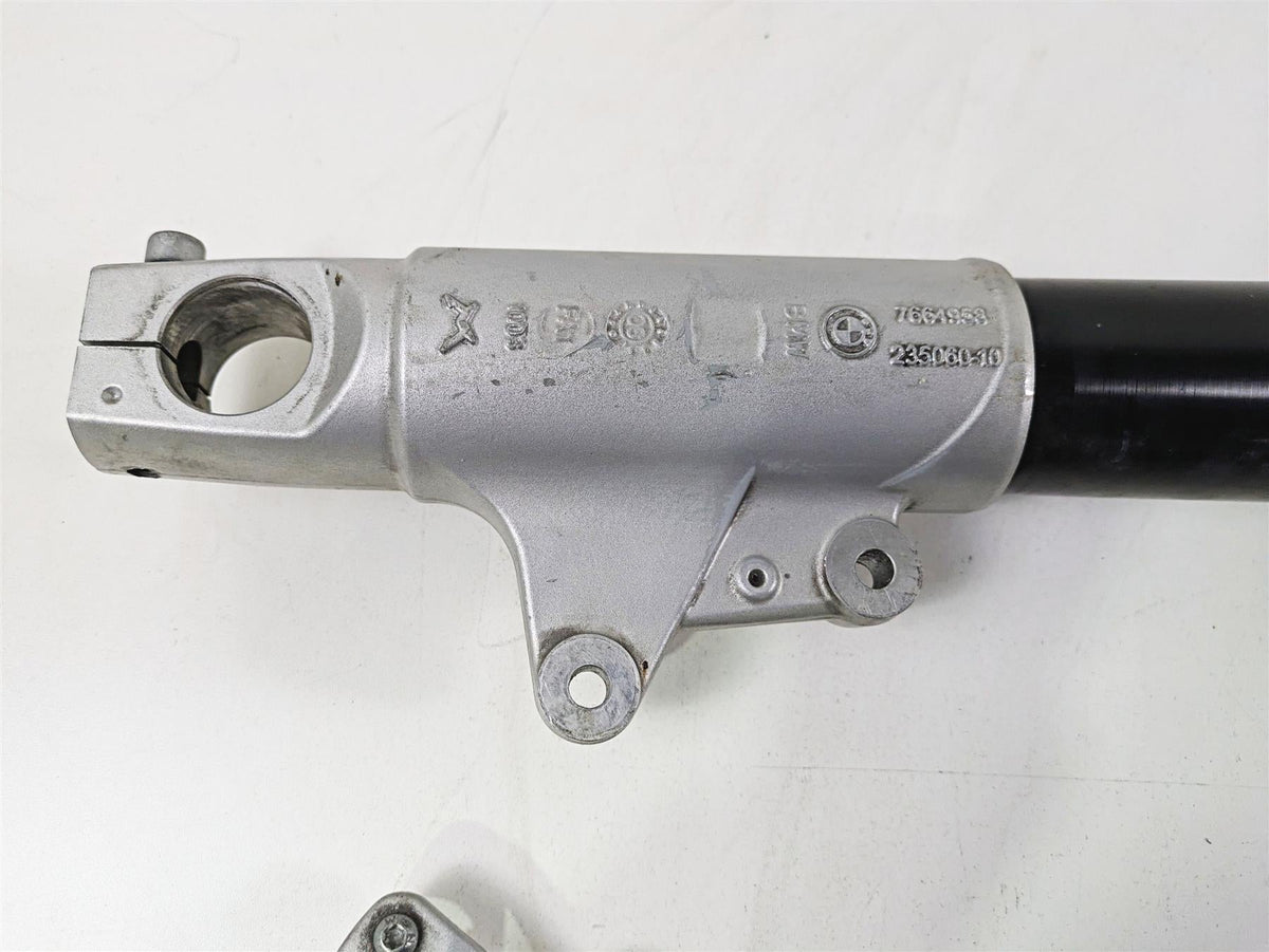 2009 BMW R1200GS K255 Adv Straight Marzocchi Front Forks 31428526939 31428526940 {{ shop.shopifyCountryName }} - Mototech271