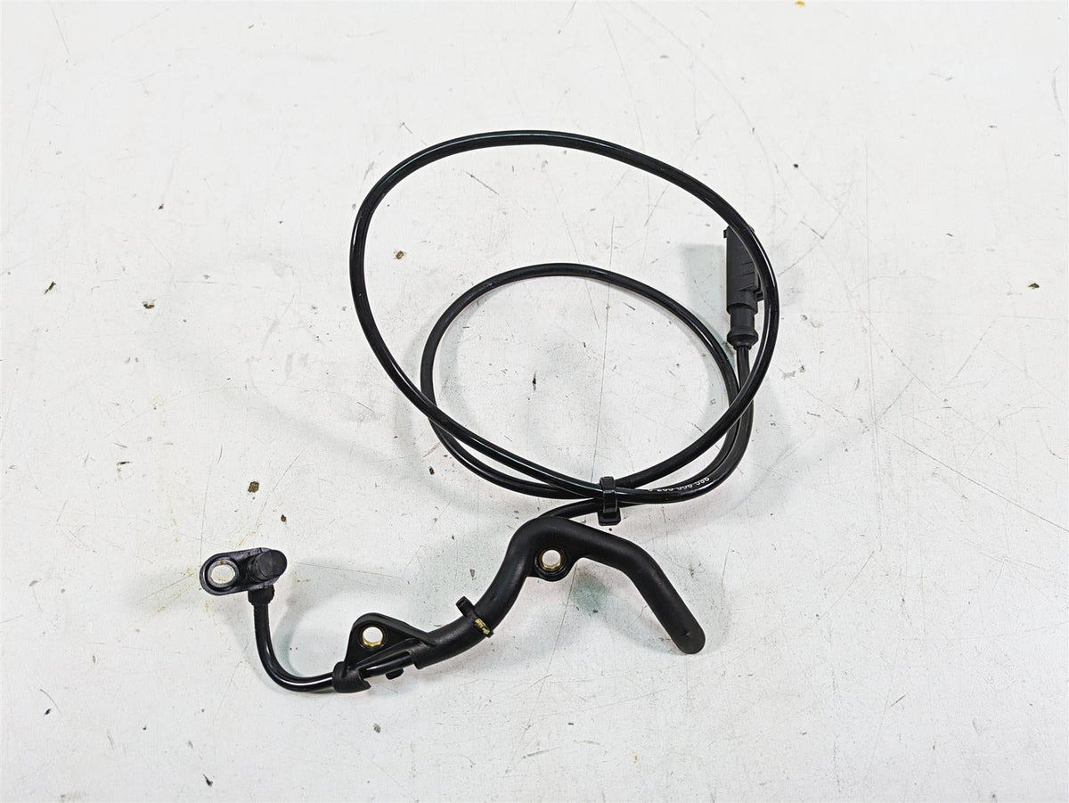 2020 Ducati Scrambler 1100 Sport Pro Front Abs Brake Wheel Speed Sensor 55212121 {{ shop.shopifyCountryName }} - Mototech271