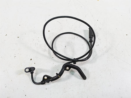 2020 Ducati Scrambler 1100 Sport Pro Front Abs Brake Wheel Speed Sensor 55212121 {{ shop.shopifyCountryName }} - Mototech271