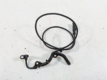 Load image into Gallery viewer, 2020 Ducati Scrambler 1100 Sport Pro Front Abs Brake Wheel Speed Sensor 55212121 | Mototech271

