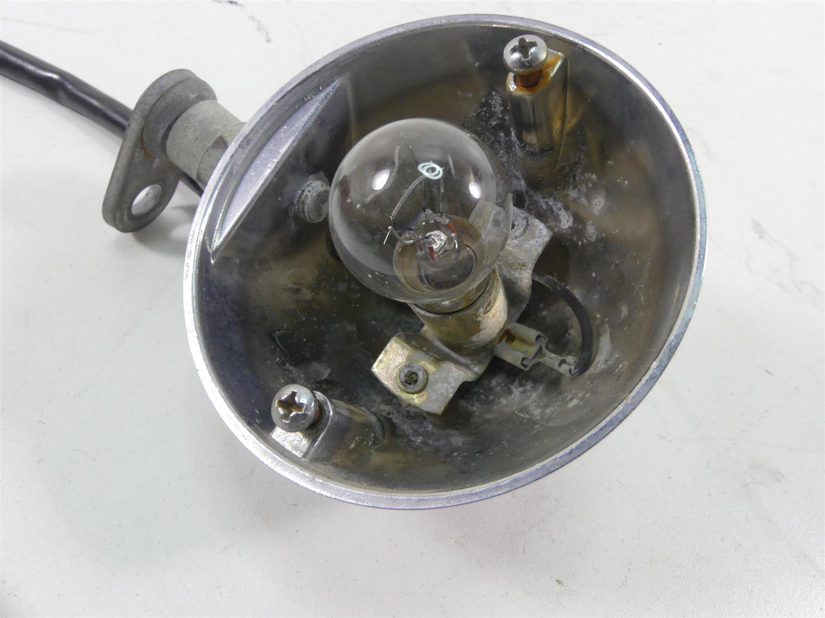 1999 Harley Davidson Sportster XL1200 Front Turn Signal Blinker Set 68709-94 {{ shop.shopifyCountryName }} - Mototech271