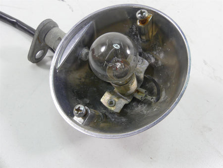 1999 Harley Davidson Sportster XL1200 Front Turn Signal Blinker Set 68709-94 {{ shop.shopifyCountryName }} - Mototech271