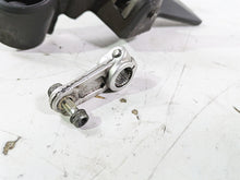 Load image into Gallery viewer, 2017 Ducati Monster 1200 S Left Foot Peg &amp; Shifter Set 82413212BB 45622352AA | Mototech271
