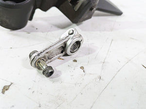 2017 Ducati Monster 1200 S Left Foot Peg & Shifter Set 82413212BB 45622352AA | Mototech271