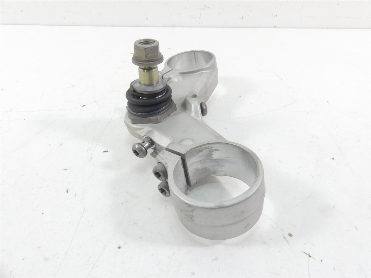 2012 BMW R1200 GS K255 Adventure Lower Triple Tree Clamp - Read 31427664962 {{ shop.shopifyCountryName }} - Mototech271