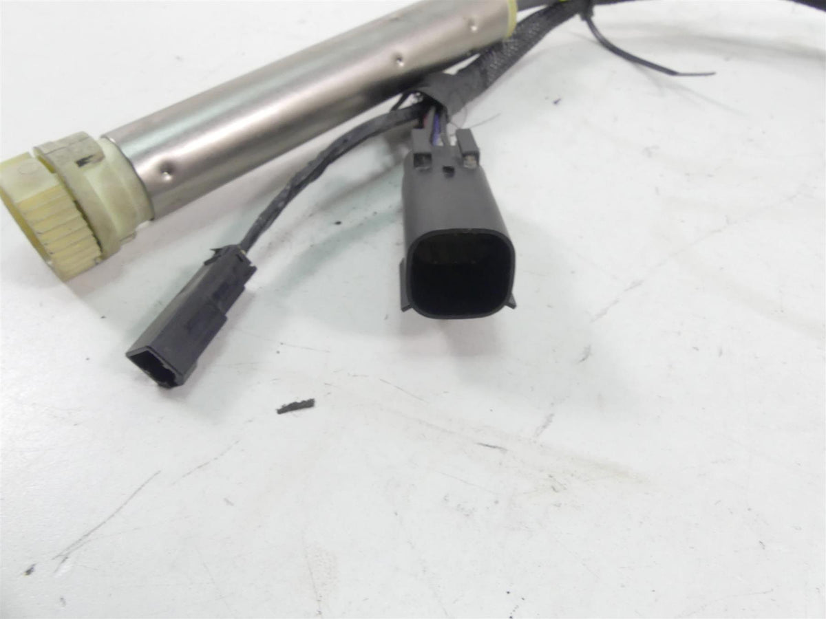 2012 Harley Touring FLHTK Electra Glide Ride Fly By Wire Sensor - Read 32305-08A {{ shop.shopifyCountryName }} - Mototech271