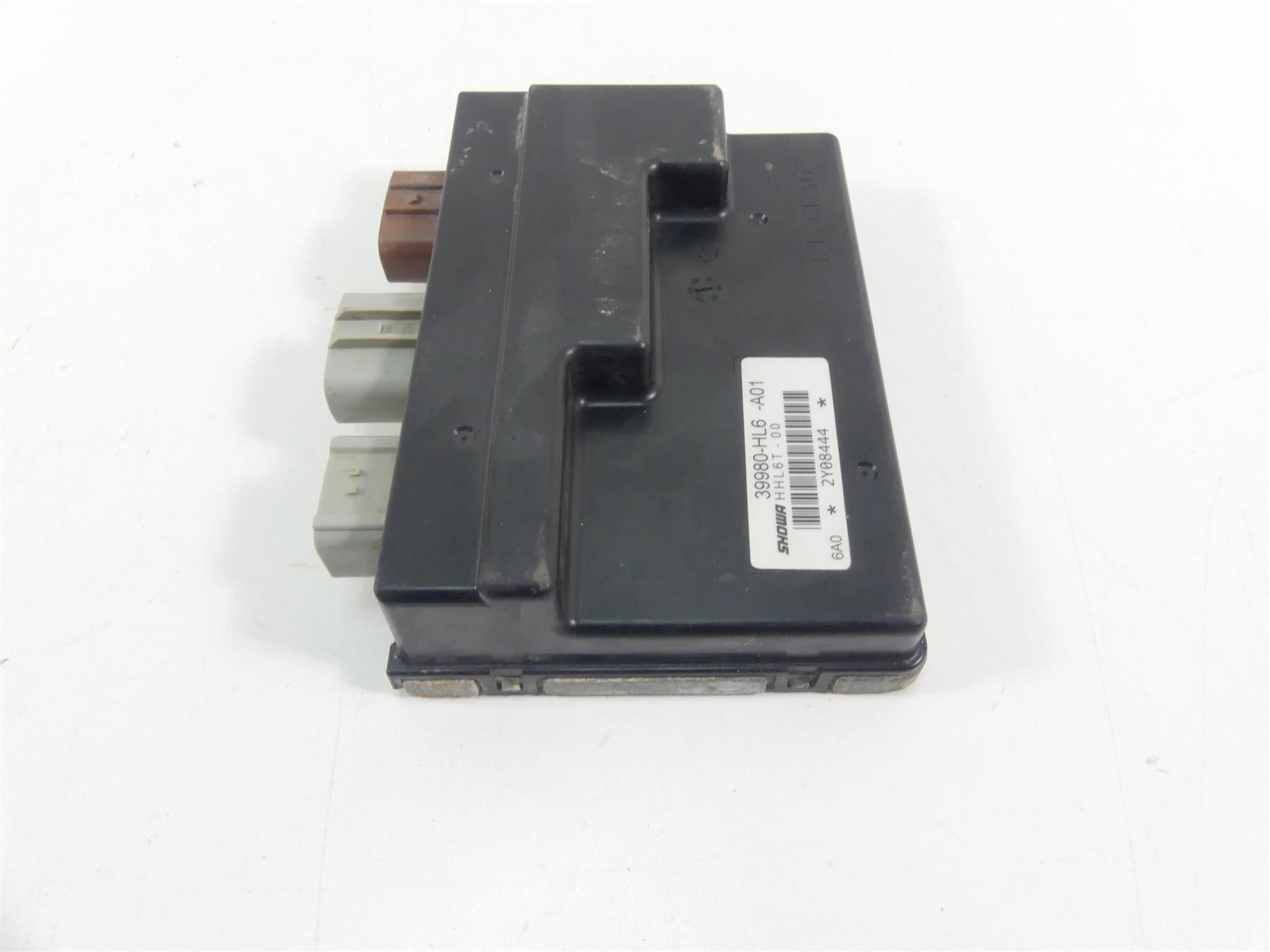 2020 Honda Talon SXS1000R S2R Showa Eps Power Steering Module 39980-HL6-A01 {{ shop.shopifyCountryName }} - Mototech271