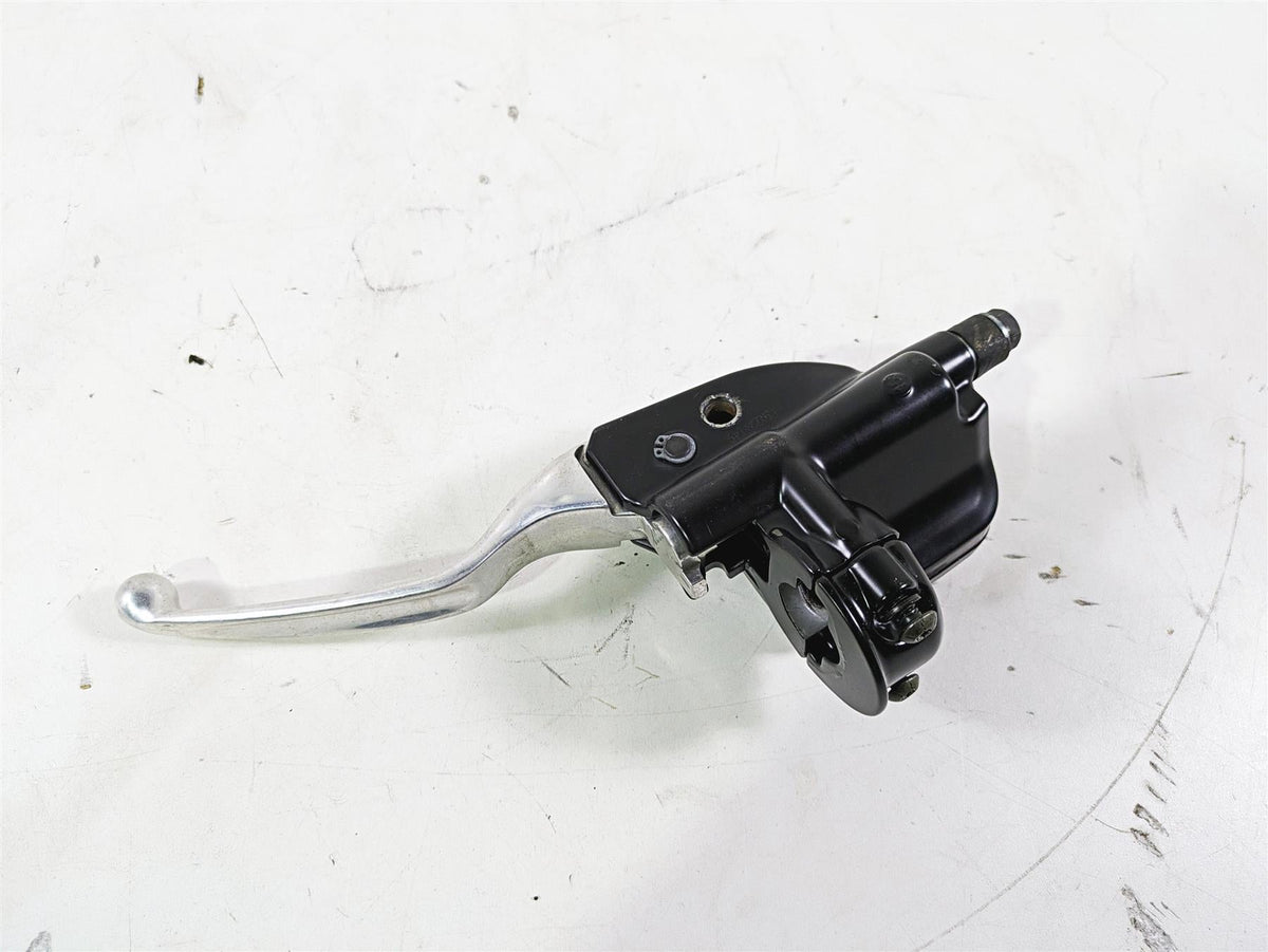 2013 Harley VRSCDX Night Rod Sp Front Brake Master Cylinder 11/16" 44551-08F {{ shop.shopifyCountryName }} - Mototech271