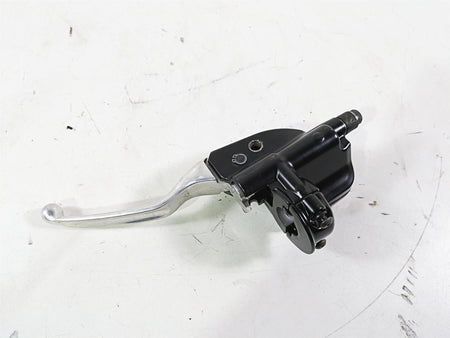 2013 Harley VRSCDX Night Rod Sp Front Brake Master Cylinder 11/16" 44551-08F {{ shop.shopifyCountryName }} - Mototech271