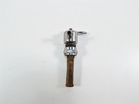 1986 Harley Sportster XLH 883 Petcock Fuel Gas Petrol Valve 62169-86 {{ shop.shopifyCountryName }} - Mototech271