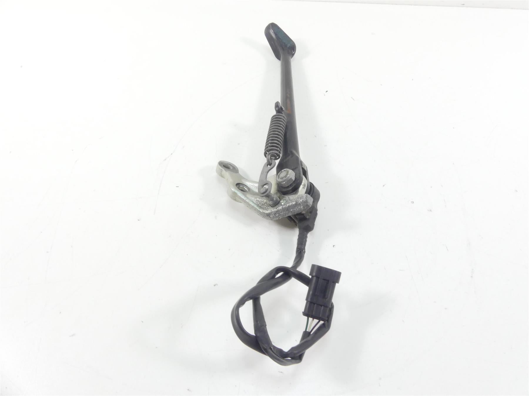 2008 Ducati Hypermotard 1100 Side Kickstand Kick Stand + Sensor 55620371C {{ shop.shopifyCountryName }} - Mototech271
